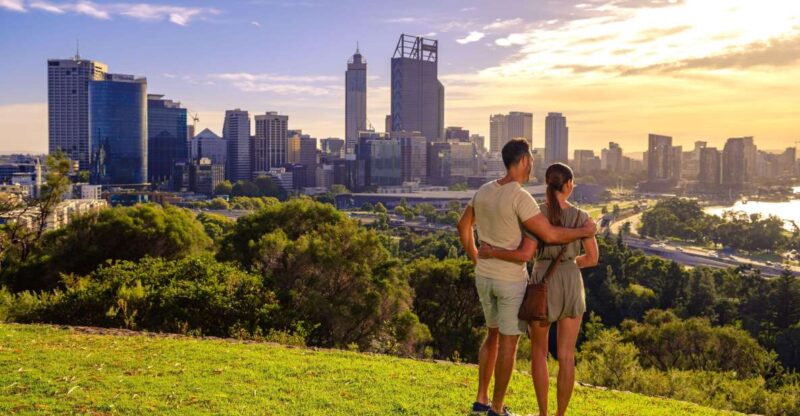 Perth Tailored 3-Hour Private Tour for The Travel Chameleon - Key Points