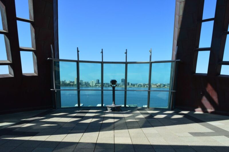 Perth: The Premium Anzac Bell Tour at the Bell Tower - Accessibility and Amenities