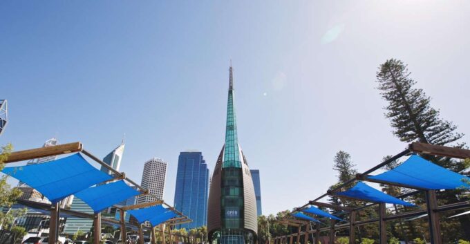 Perth: The Premium Anzac Bell Tour at the Bell Tower - Significance of the Anzac Bell
