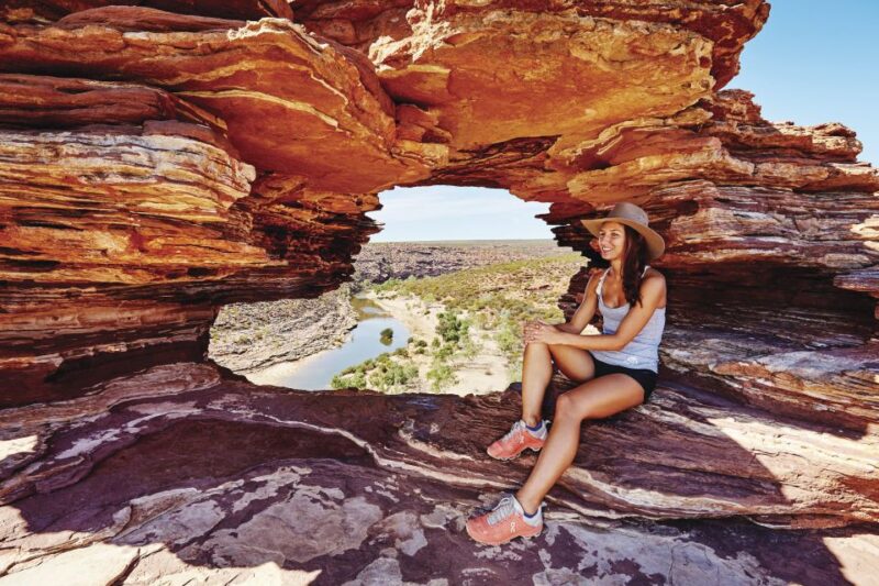 Perth to Exmouth 6-Day Coral Coaster One-Way Journey - Discovering Coral Bays Underwater Wonders