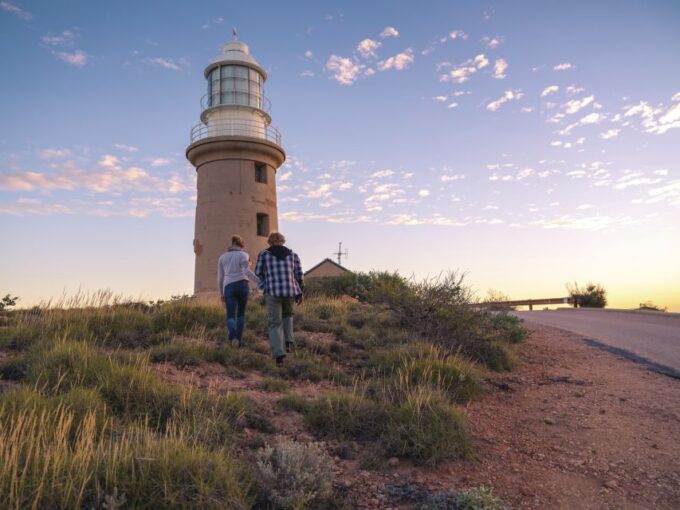 Perth to Exmouth 6-Day Coral Coaster One-Way Journey - Booking Information and Cancellation Policy