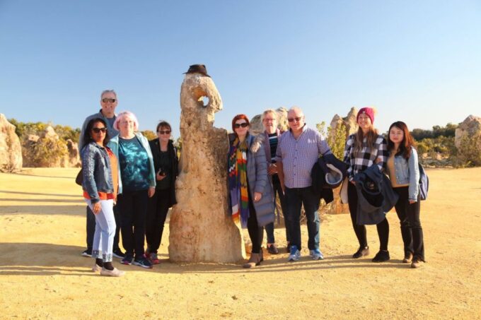 Perth to Exmouth 6-Day Coral Coaster One-Way Journey - Frequently Asked Questions