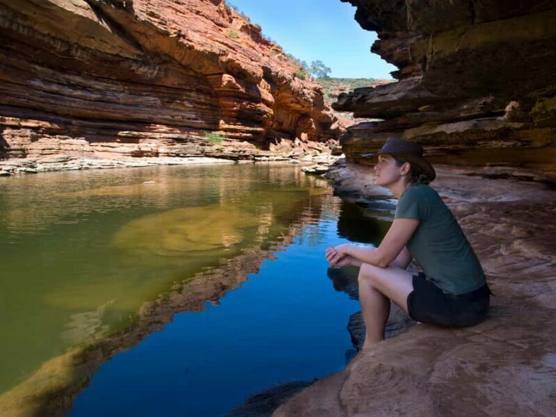 Perth to Exmouth & Return with Monkey Mia & Ningaloo Reef - Authentic Experiences and Highlights