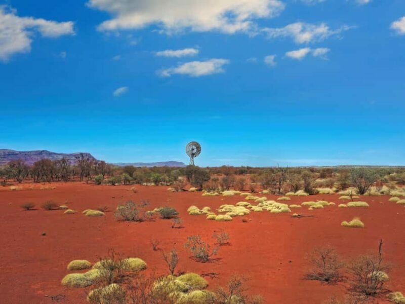 Perth to Exmouth & Return with Monkey Mia & Ningaloo Reef - Frequently Asked Questions