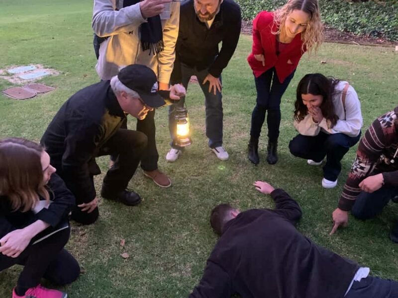 Perth: True Crime Guided Walking Tour - An In-Depth Look at Perth’s Dark Side: What the Tour Offers