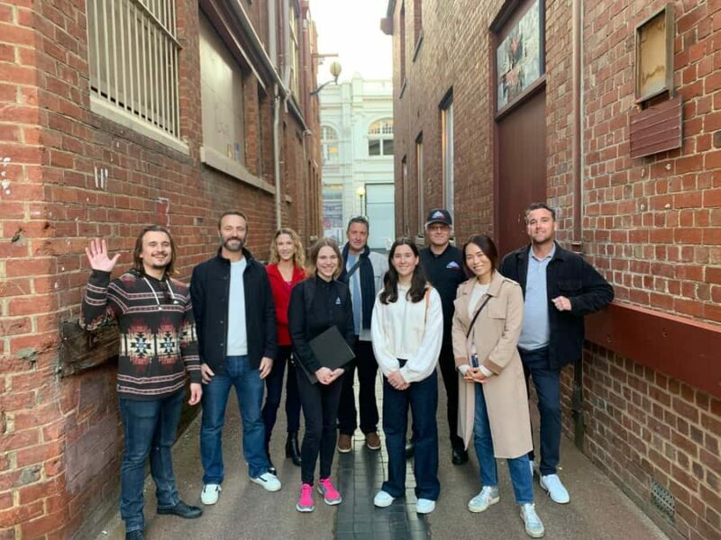 Perth: True Crime Guided Walking Tour - FAQ