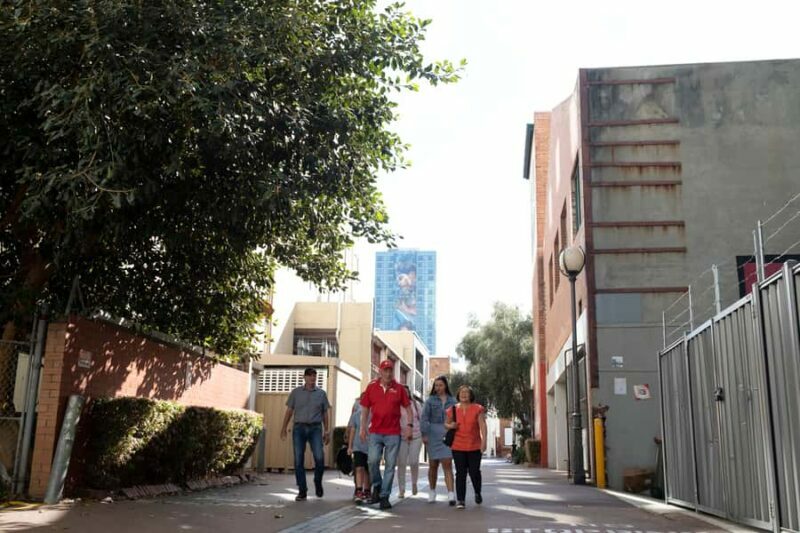 Perths Premier Pathways: Laneways, Art & Local History Walk - Final Thoughts: Who Is This Tour Best For?