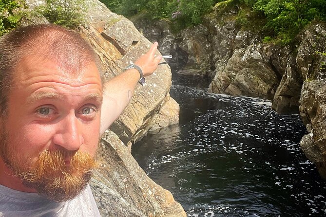 Perthshire Highlands: Private Land Rover Tour - Questions About Staying Here