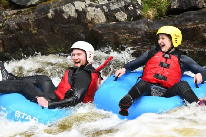 Perthshire: White Water Tubing - Frequently Asked Questions