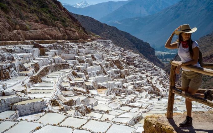 Peru 10-Day: Lima-Nazca-Humantay-Machu Picchu || Hotels || - Inclusions and Exclusions