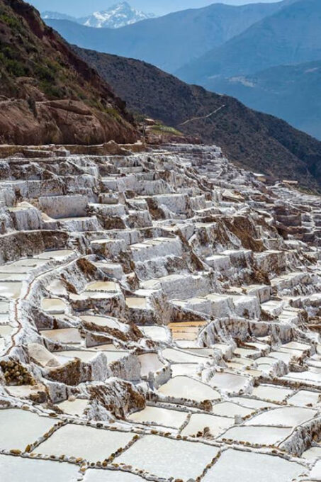 Peru 10-Day: Lima-Nazca-Humantay-Machu Picchu || Hotels || - Frequently Asked Questions