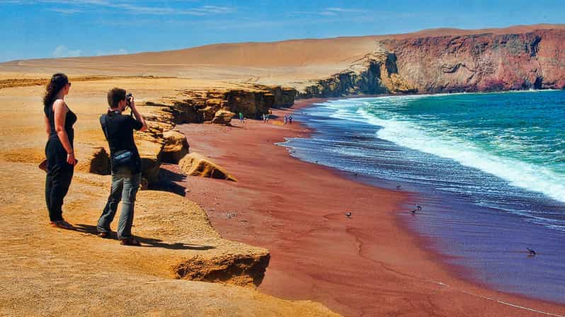 Peru: 10 Days Tour With Hotel Included - Key Points