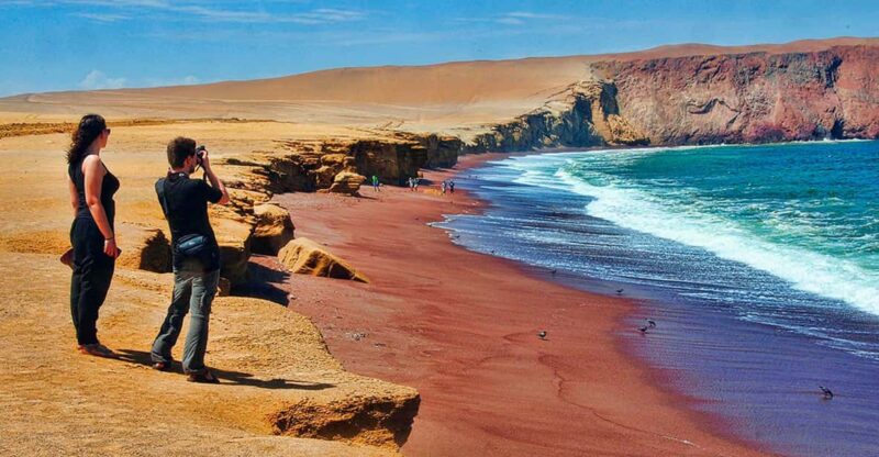 Peru: 10 Days Tour With Hotel Included - Itinerary Highlights