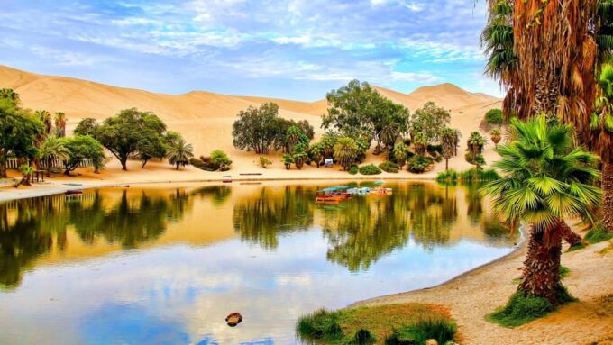 Peru: 10 Days Tour With Hotel Included - Machu Picchu Experience