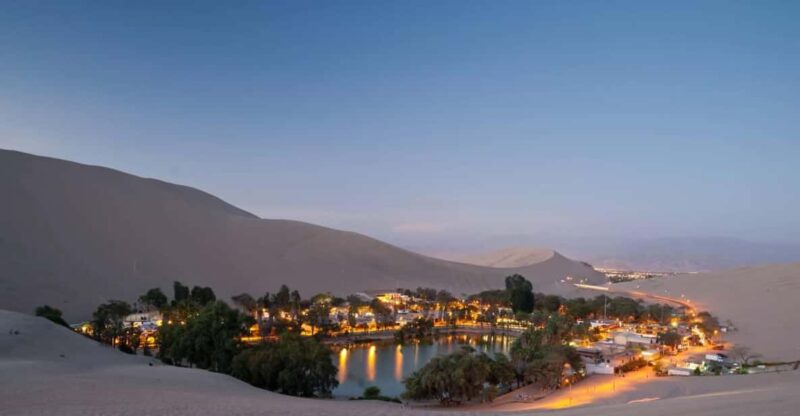 Peru 10D Culture & Hiking | 4-Star Hotel | - Key Points