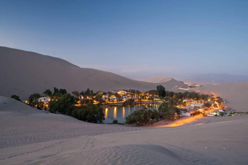 Peru 10D Culture & Hiking | 4-Star Hotel | - Important Information