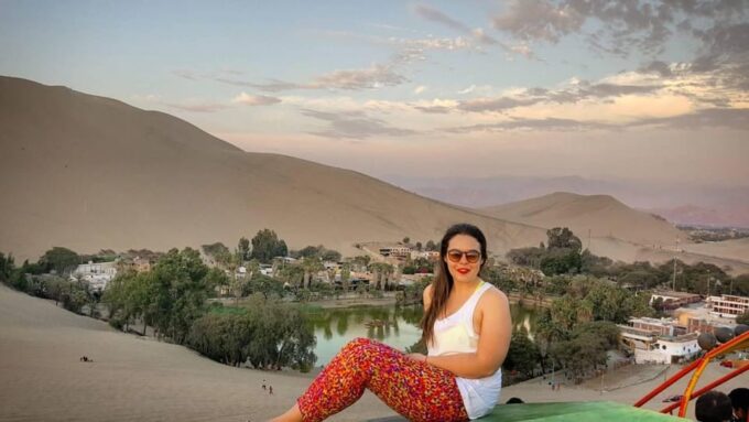 Peru 10D Culture & Hiking | 4-Star Hotel | - Group Size