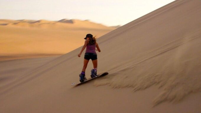 Peru 11D | Huacachina, Machu Picchu, Rainbow Mountain | +Hotel - Machu Picchu Highlights