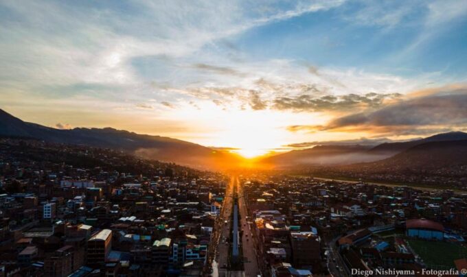 Peru 11D | Huacachina, Machu Picchu, Rainbow Mountain | +Hotel - Frequently Asked Questions