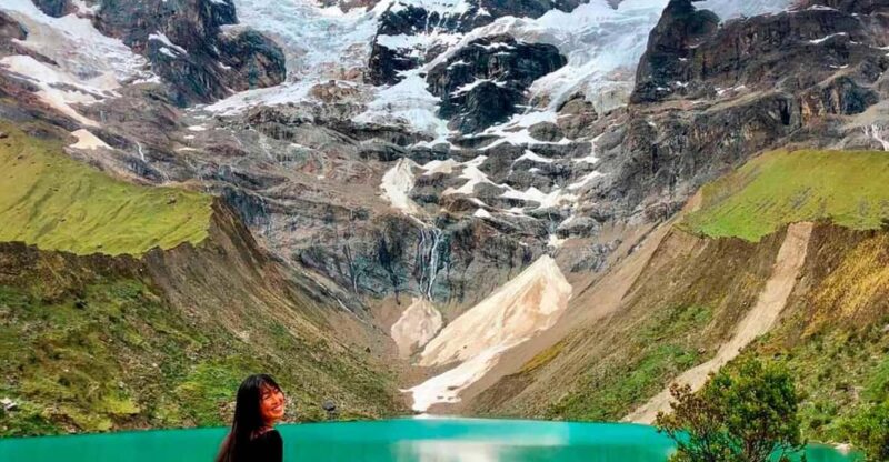 Peru 11D Trek |Machu Picchu, Huacachina| |4-Star Hotel| - Paracas and Huacachina