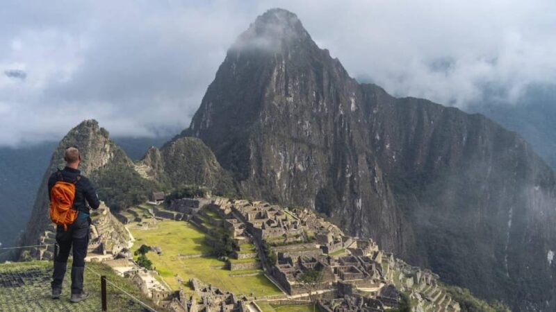 Peru 11D Trek |Machu Picchu, Huacachina| |4-Star Hotel| - Nazca and Cusco