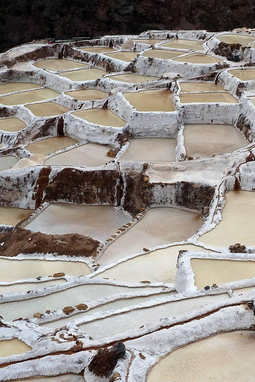 Peru 11D Trekking | Machu Picchu, Huacachina | 4-star Hotel - Important Details