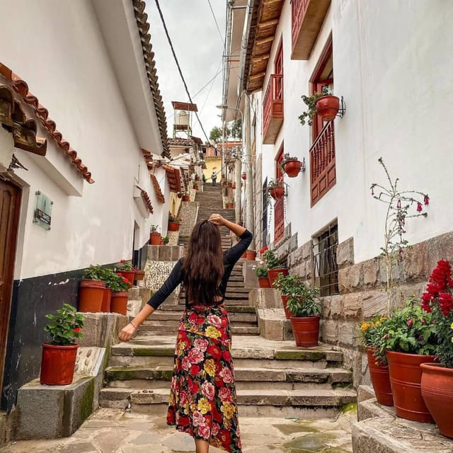 Peru 11D Trekking | Machu Picchu, Huacachina | 4-star Hotel - Accommodation and Transportation