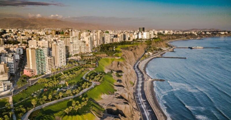 Perú 11D Trekking |Machu Picchu, Huacachina| | 4star Hotel | - Key Points