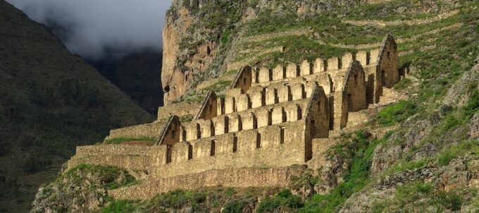 Peru 14 Days | Lima-Huacachina-Cusco-Puno-Arequipa + 3-Star Hotel - Booking and Cancellation Policy
