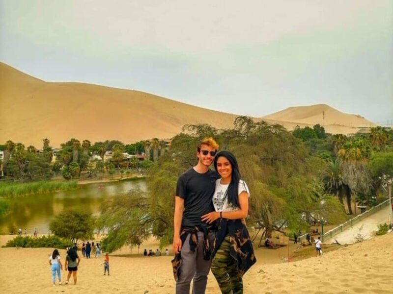 Peru 14 Days | Lima-Huacachina-Cusco-Puno-Arequipa + 4-Star Hotel - Key Points