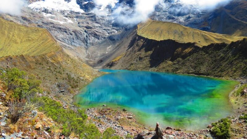 Peru 14 Days | Lima-Huacachina-Cusco-Puno-Arequipa + 4-Star Hotel - What to Bring