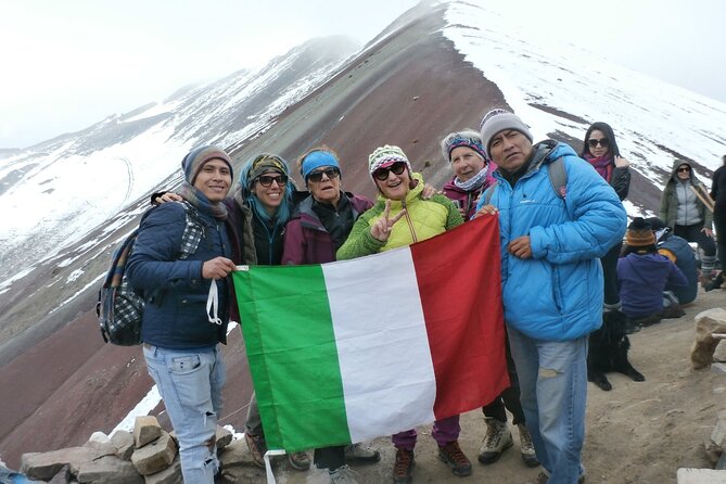 Peru 15 Days Adventure - Arrival and Acclimation
