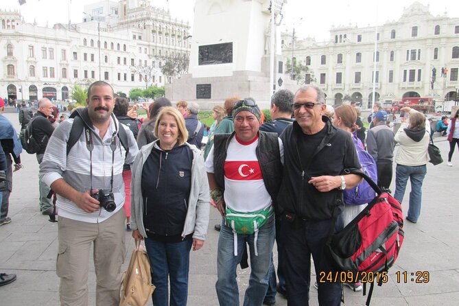 Peru 15 Days Adventure - Cultural Immersion