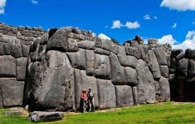 Peru 8D: Lima, Nazca, Machu Picchu, Cusco, Lake Titicaca, Puno - Key Points