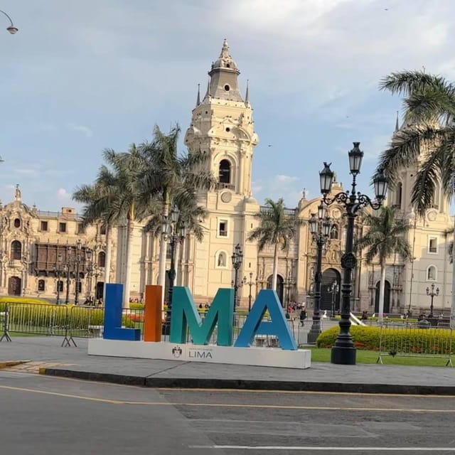 Perú Adventure: Lima-Ica-Cusco, Machu Picchu 8 Days - Days 4-5: Sacred Valley and Machu Picchu