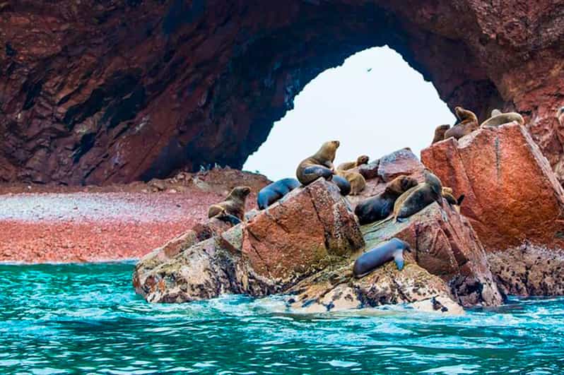 Peru and Bolivia 16 Days 15 Nights - Key Points