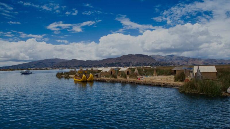 Peru and Bolivia 16 Days 15 Nights - Day-by-Day Breakdown