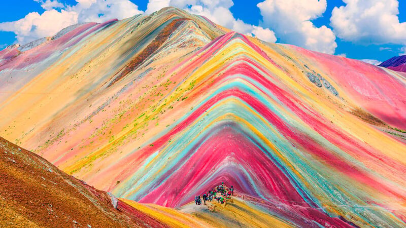 Peru and Bolivia 16 Days 15 Nights - Exclusions