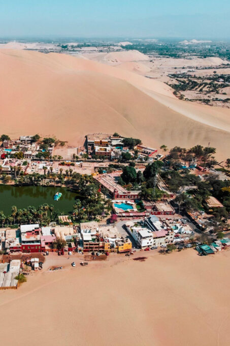 Peru and Bolivia 16 Days 15 Nights - Live Tour Guide