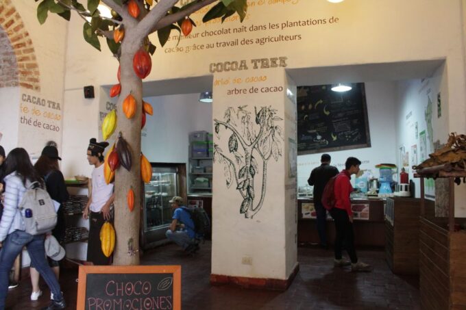 Peru: ChocoMuseo and Pisco Museum Gastronomic Experience - Booking and Cancellation