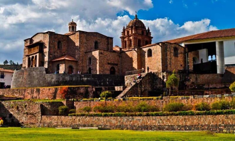 Peru Extraodinary 12 Days 11 Nights - Itinerary Highlights