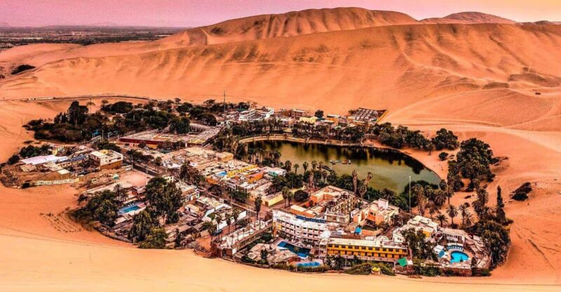 Peru Extraodinary 12 Days 11 Nights - Important Information