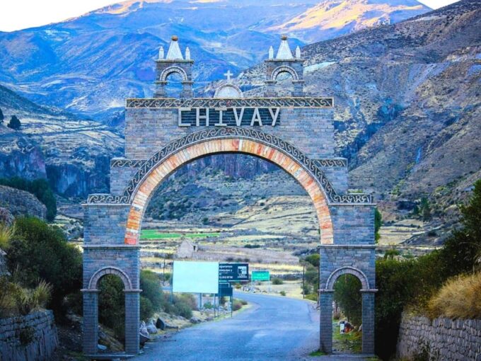 Peru Extraodinary 12 Days 11 Nights - Transportation