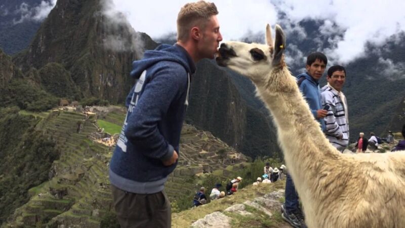 Perú Fantastic 10D||Huacachina, Sacred Valley, Machupicchu|| - Itinerary Highlights