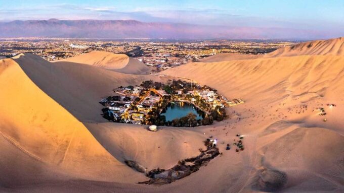Peru Fantastic 5 Days 4 Nights + 3-Star Hotel - Frequently Asked Questions