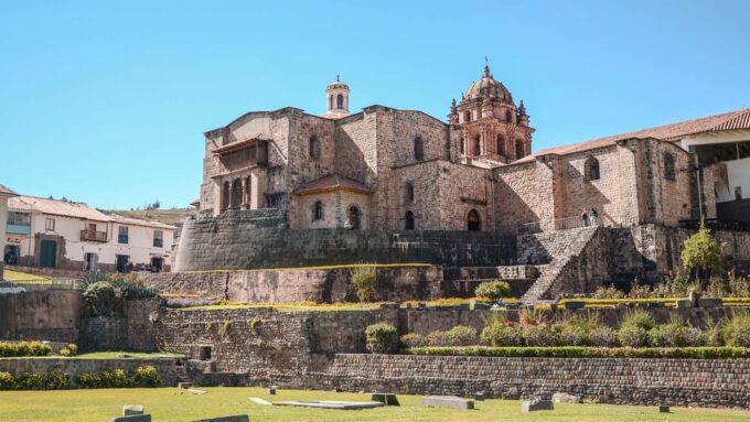 Peru Fantastic 8 Days - 7 Nights - Machu Picchu Excursion