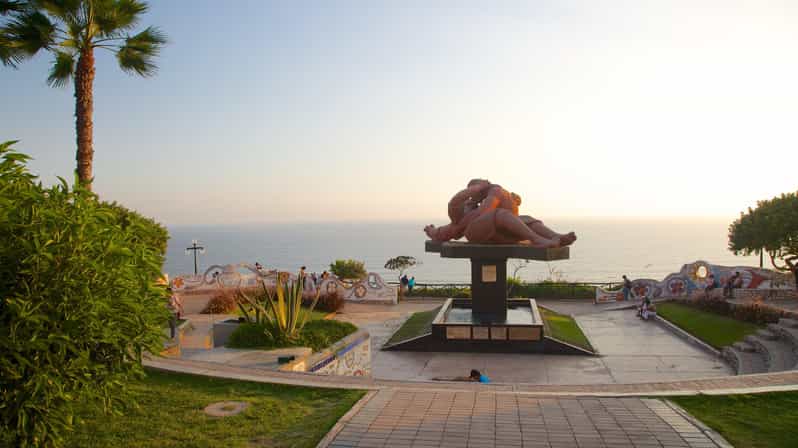 Peru Fantastic Lima | Ica | Cusco, Sacred Valley, 7 Days - Key Points