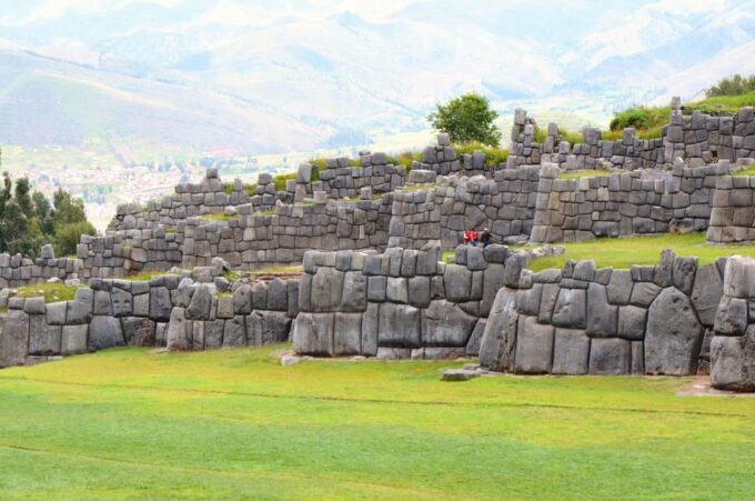 Peru Fantastic Lima | Ica | Cusco, Sacred Valley, 7 Days - Day 5: Machu Picchu