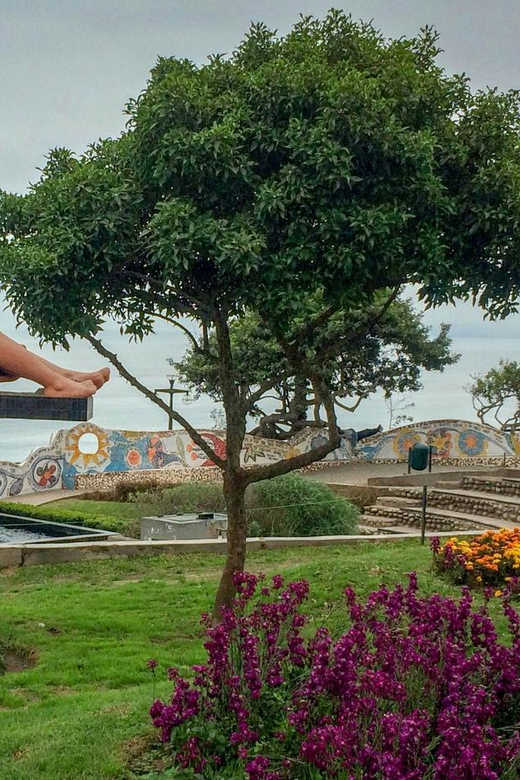 Peru Fantastico 5 Days 4 Nights - Day 4: Machu Picchu