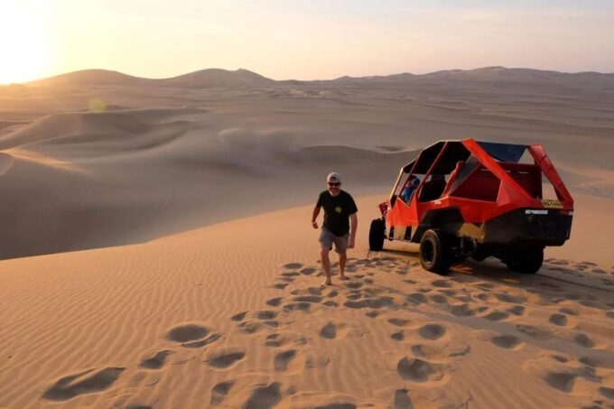 Peru Fantastico 5 Days 4 Nights - Frequently Asked Questions